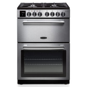 Rangemaster Professional Plus 60 Dual Fuel