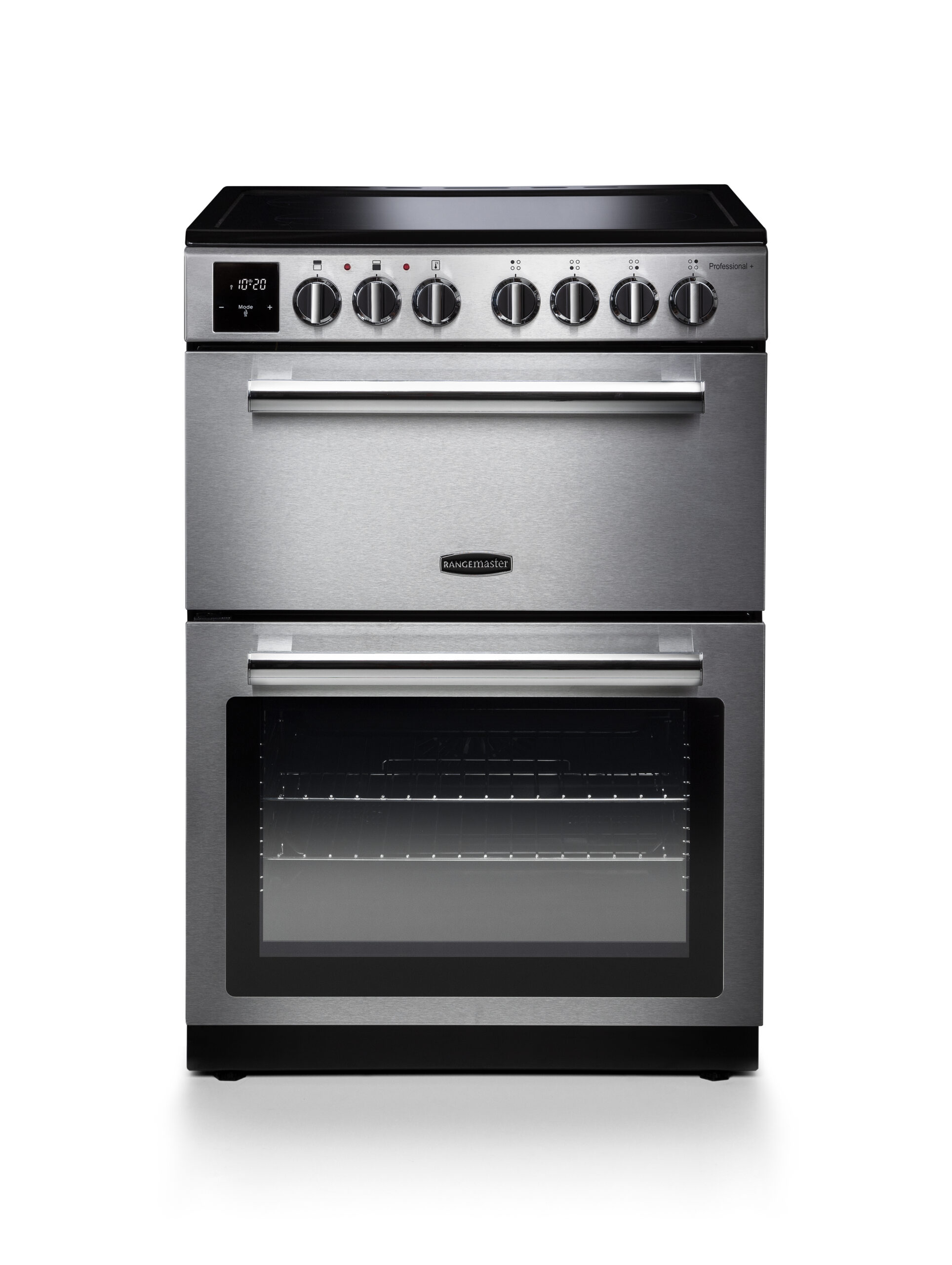 Rangemaster Professional Plus 60 Ceramic