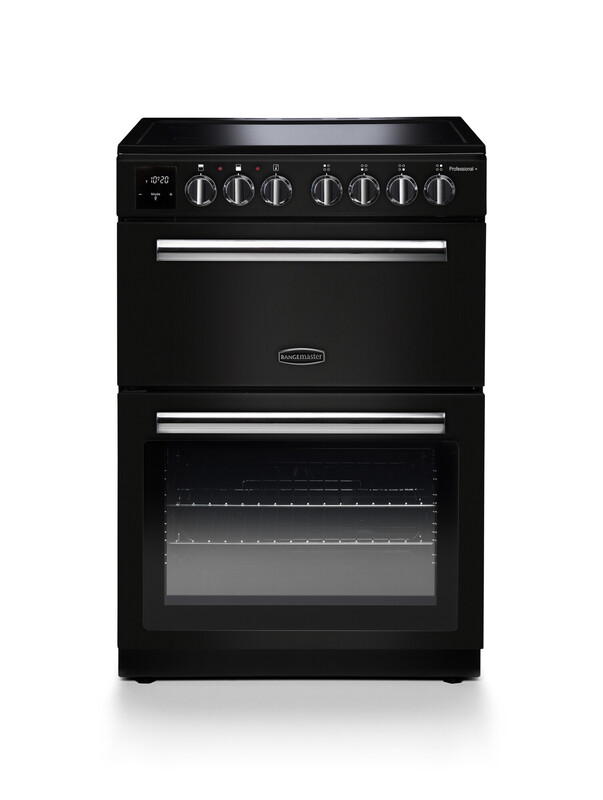 Rangemaster Professional Plus 60 Induction