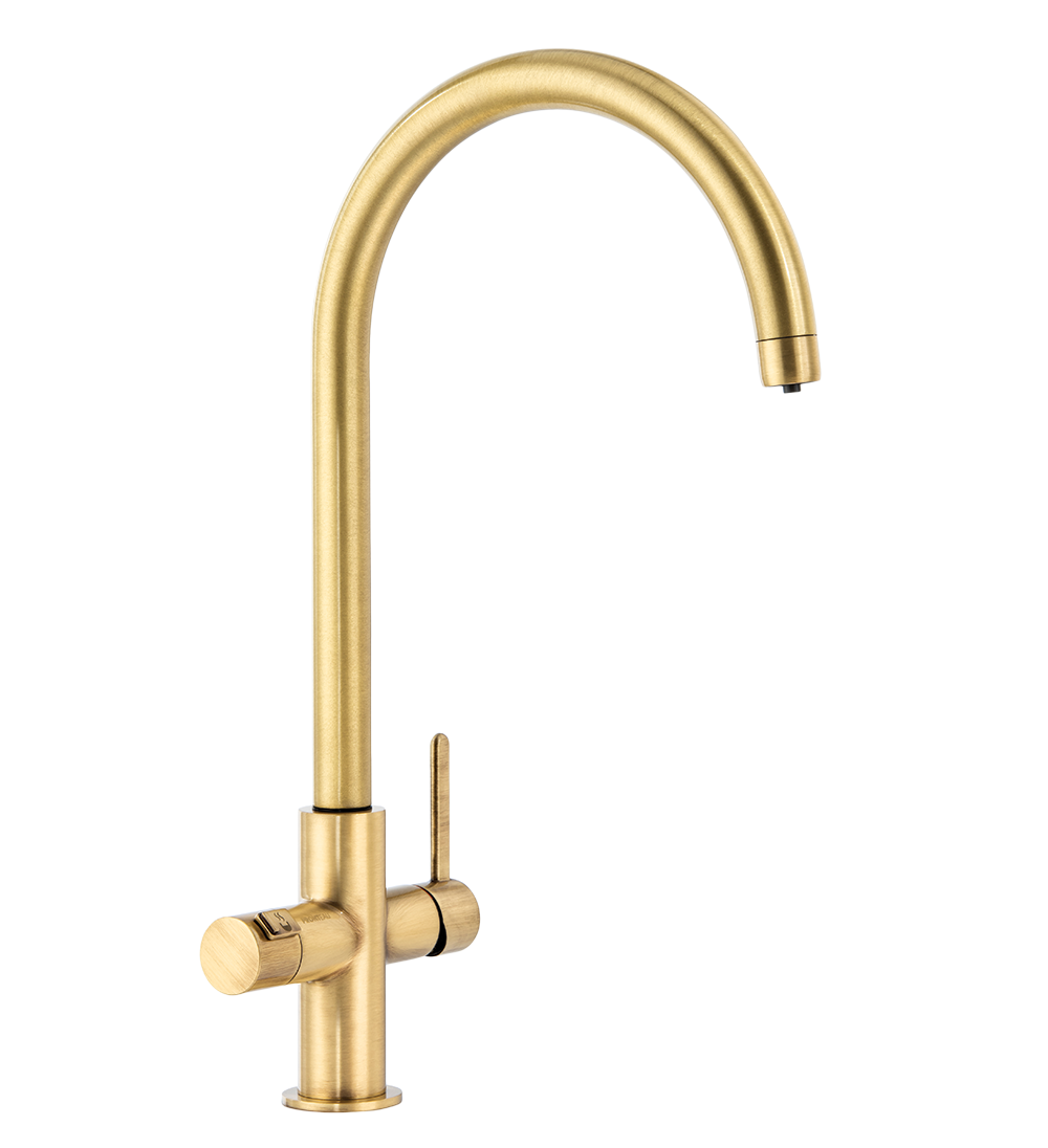 Abode Pronteau 3in1 Prothia Slimline Swan