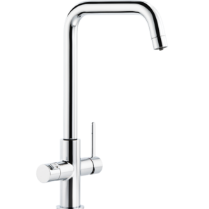 Abode Pronteau 3in1 Prothia Slimline Quad (PT1140)