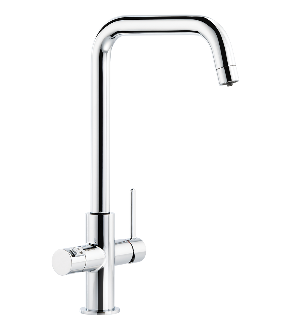 Abode Pronteau 3in1 Prothia Slimline Quad (PT1140)