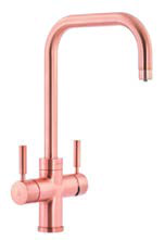 Abode Pronteau 3in1 Prothia Slimline Quad (PT1141)