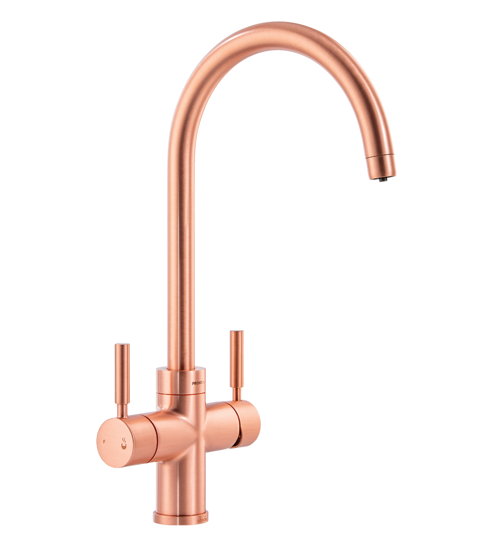 Abode Pronteau 4in1 Propure Swan — Urban Copper