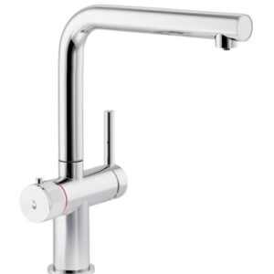 Abode Pronteau Arkitect 3in1 Boiling Water tap (PT3001)