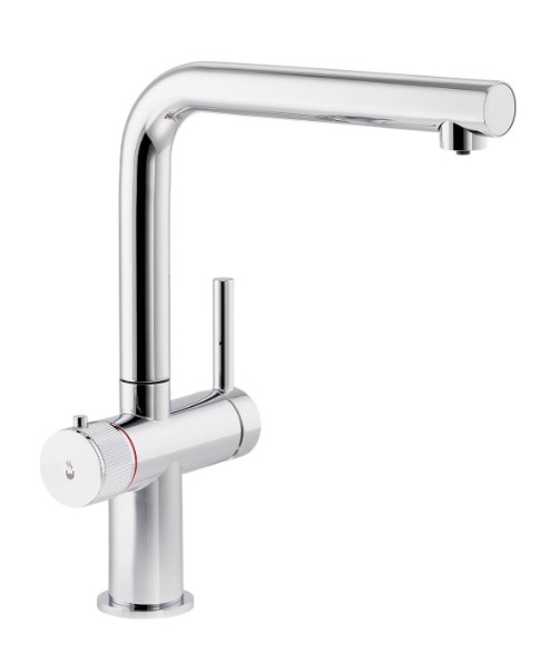 Abode Pronteau Arkitect 3in1 Boiling Water tap (PT3001)