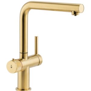 Abode Pronteau Arkitect 3in1 Boiling Water tap (PT3004)