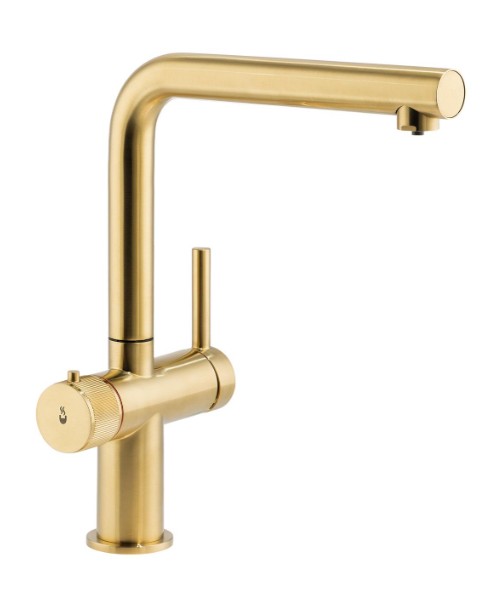 Abode Pronteau Arkitect 3in1 Boiling Water tap (PT3004)