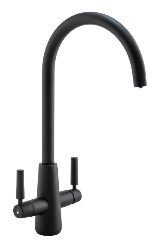 Abode Pronteau Organico Monobloc 3in1 Boiling Water tap (PT3020)