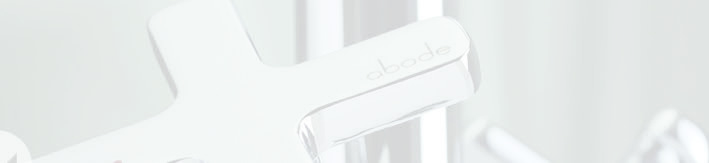 Abode Pronteau Organico 4in1 Boiling & Filtered Water tap (PT3022)