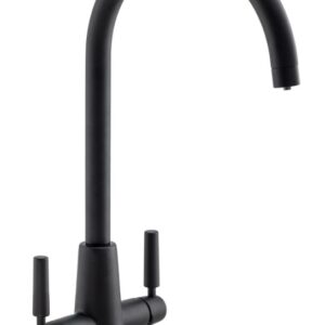 Abode Pronteau Organico 4in1 Boiling & Filtered Water tap (PT3024)