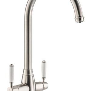 Abode Pronteau Oxbury Monobloc 3in1 Boiling Water tap (PT3032)