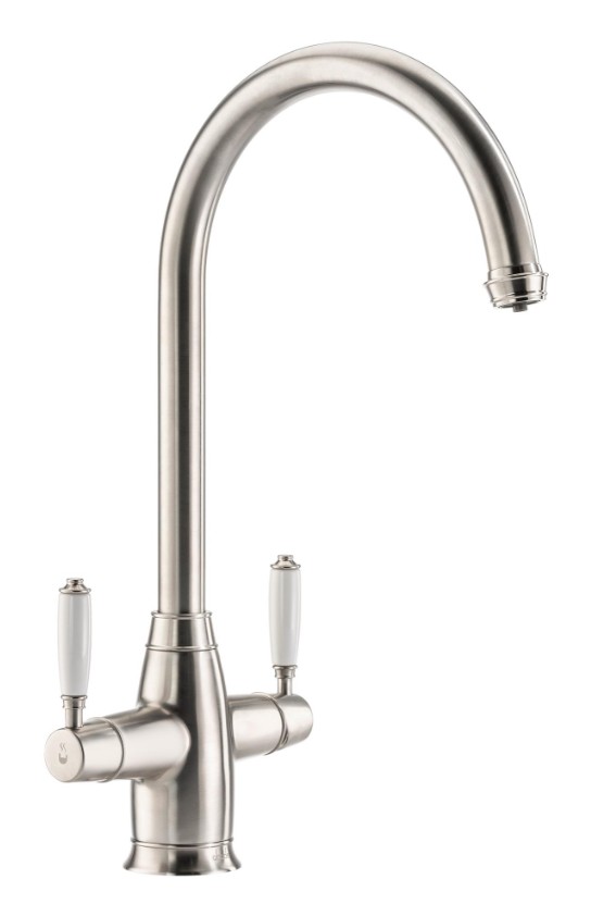 Abode Pronteau Oxbury Monobloc 3in1 Boiling Water tap (PT3032)