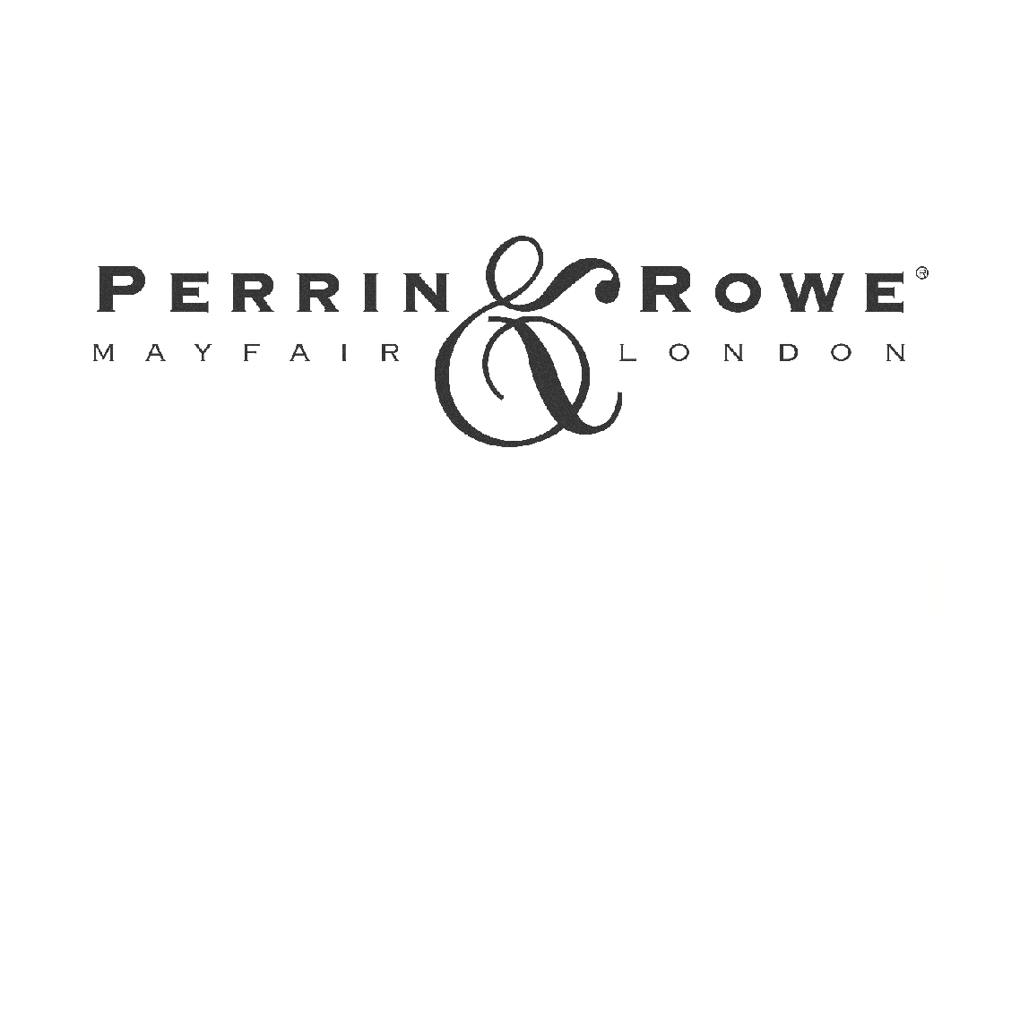 Perrin & Rowe