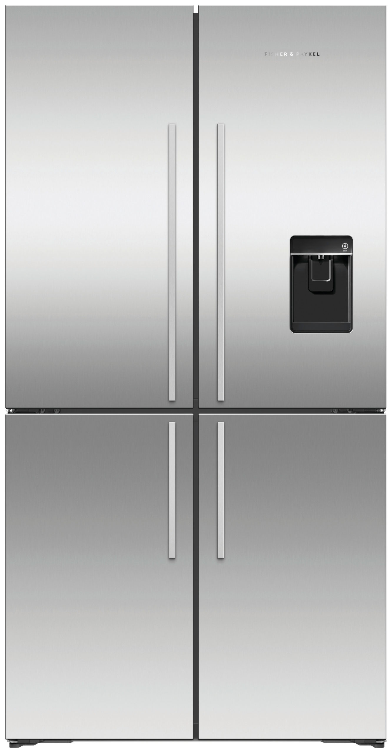 Fisher & Paykel RF605QDUVX1