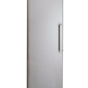 Bertazzoni 60cm Freestanding Freezer — Stainless Steel
