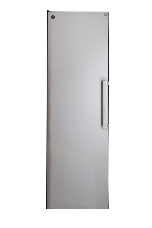 Bertazzoni 60cm Freestanding Freezer — Stainless Steel