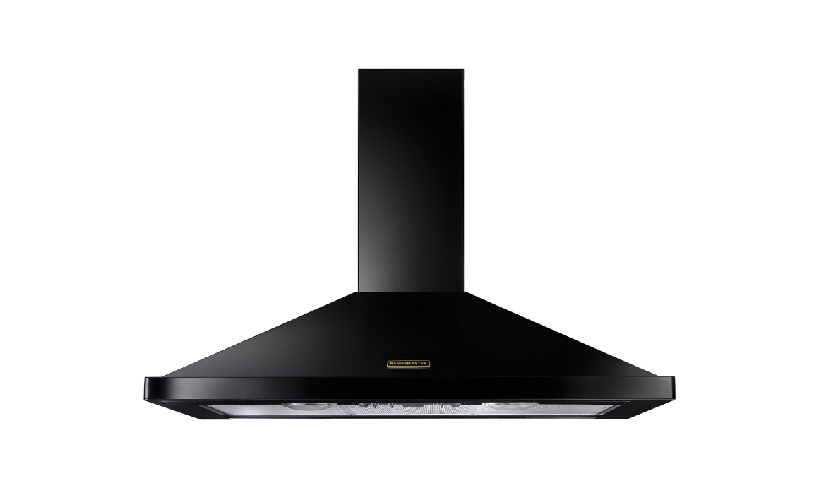 Rangemaster 90cm Hood No Rail (RHDC90SL/C)