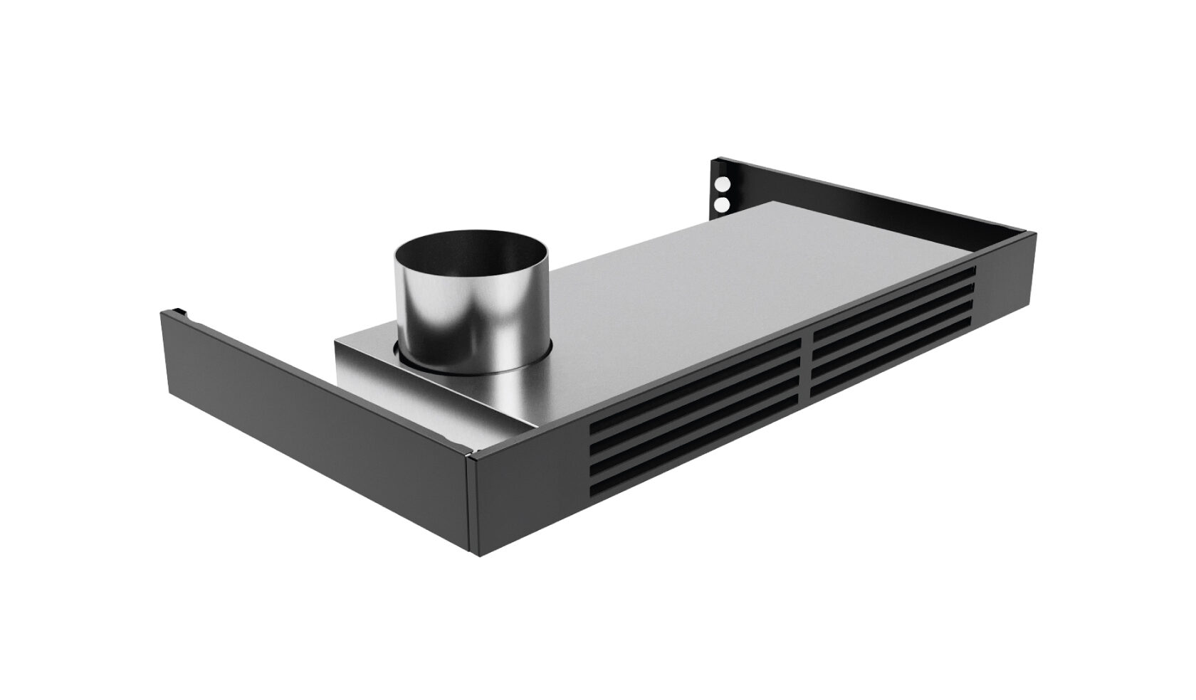 Bertazzoni Filter Set with H91 Plinth, Carbonio RK91PRORR1CA