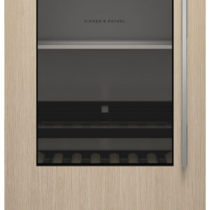 Fisher & Paykel RS6009SBLT1