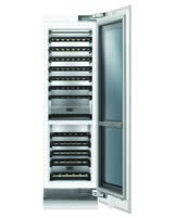 Fisher & Paykel RS6121VR2K1