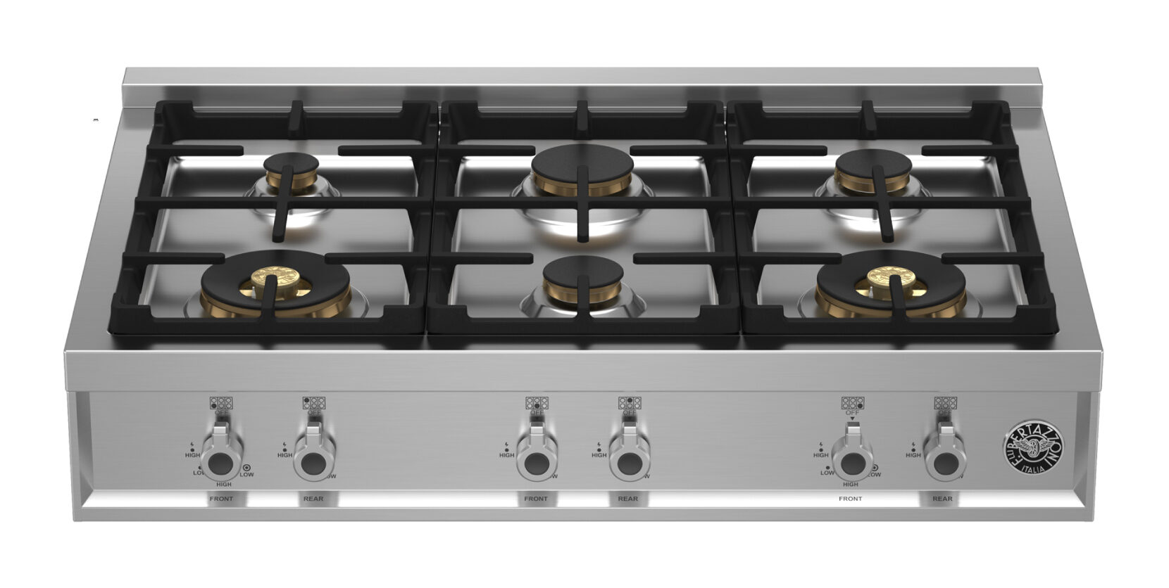 Bertazzoni RT366PROX