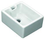 Shaws SCBE460WH