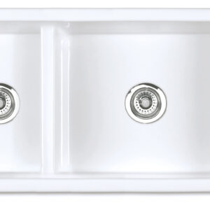 Shaws SCBR900WH