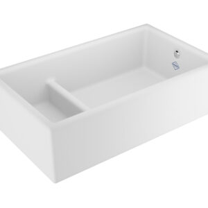 Shaws SCHK800WH