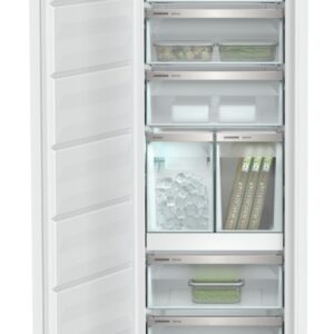 Liebherr Built in Freezer with NoFrost and Icetower