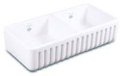 Shaws SO2400010WH