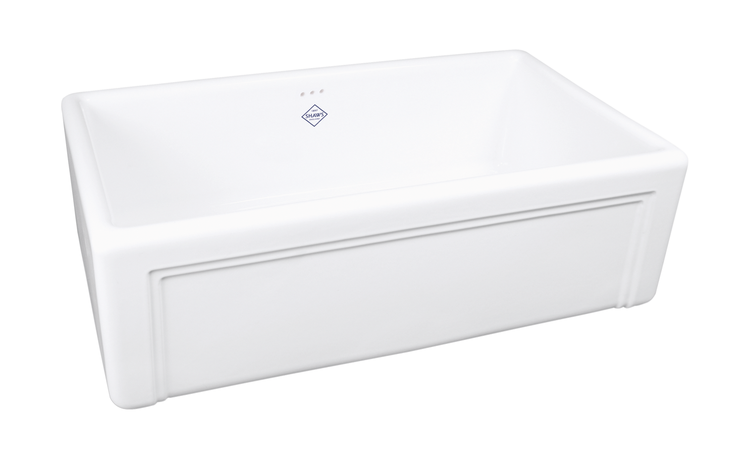 Shaws SOEN800WH