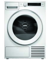 Asko T509HRW.UK