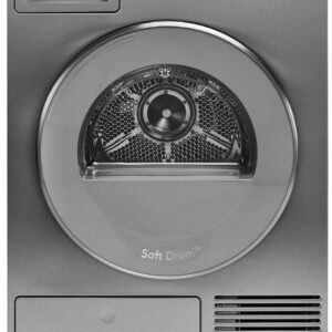 Asko T608HX.S.UK