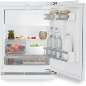 Liebherr Built Under Fridge with Icebox XL