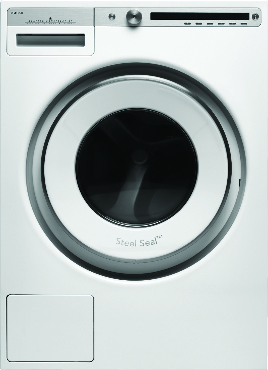 Asko W4096R.W.UK/1