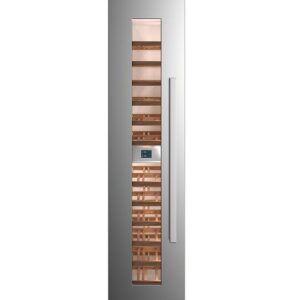 Bertazzoni WC455BLX2T