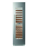 Bertazzoni WC605BLP2T