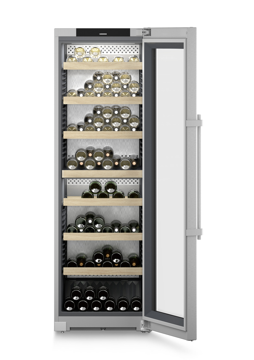 Liebherr WPsd 5252 - Image 2