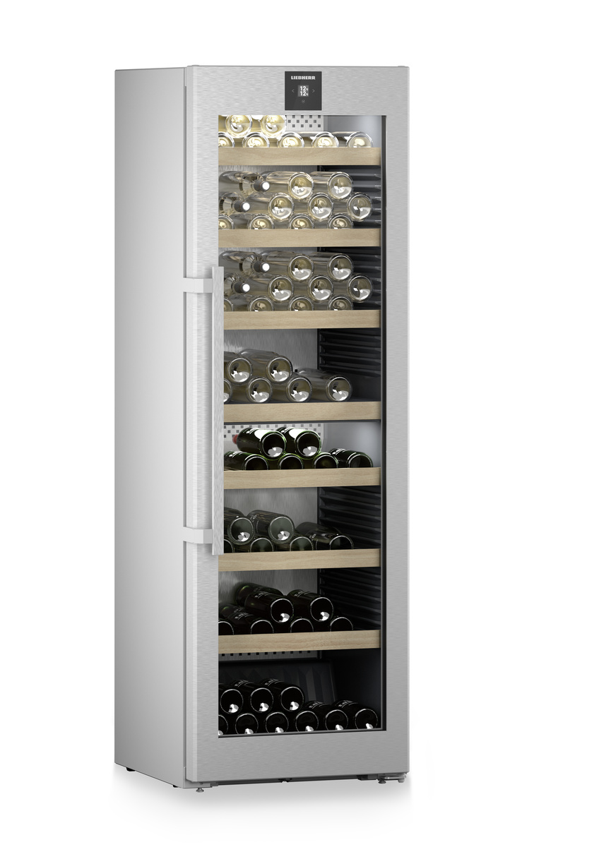 Liebherr WPsd 5252 - Image 3