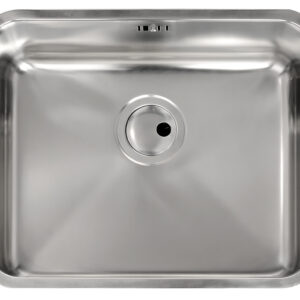 Abode Matrix R50 Single Bowl Undermount (AW5015)