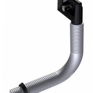 Abode Rectangular Overflow Kit