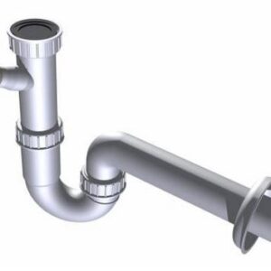 Abode Bowl Pipework Kit 1.0 Bowl