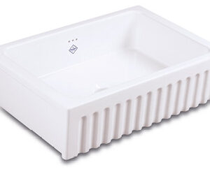 Shaws BLF5312WH