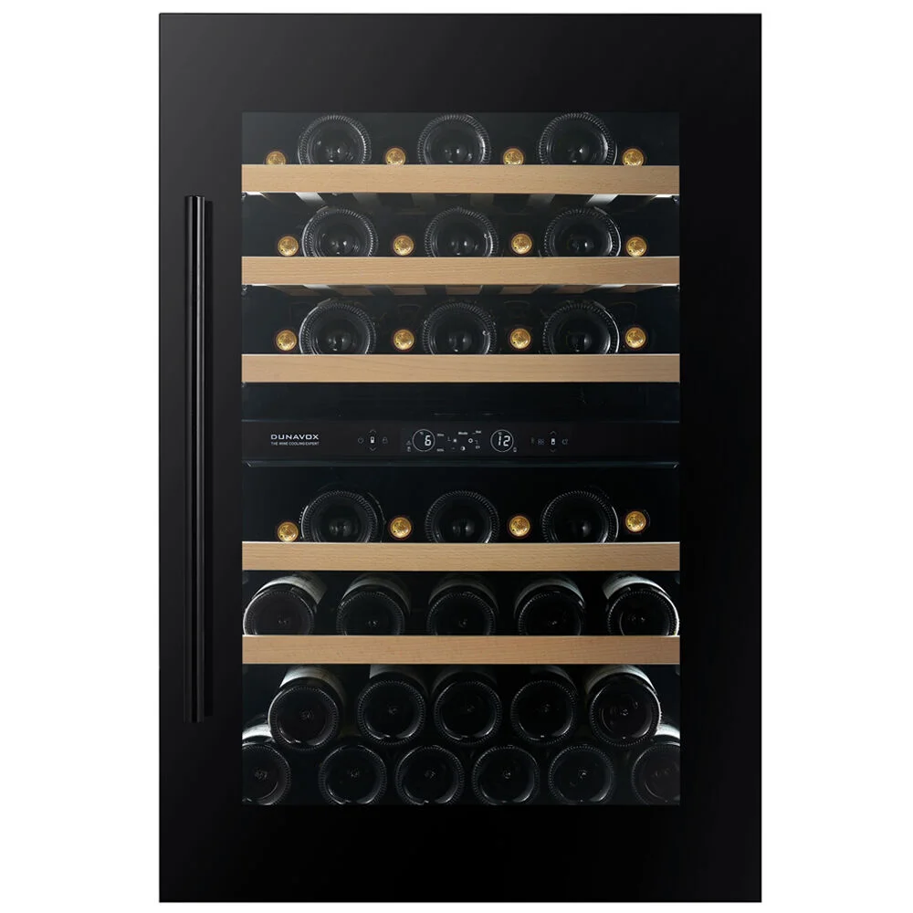 Dunavox SPIRIT 44 - Dual Zone