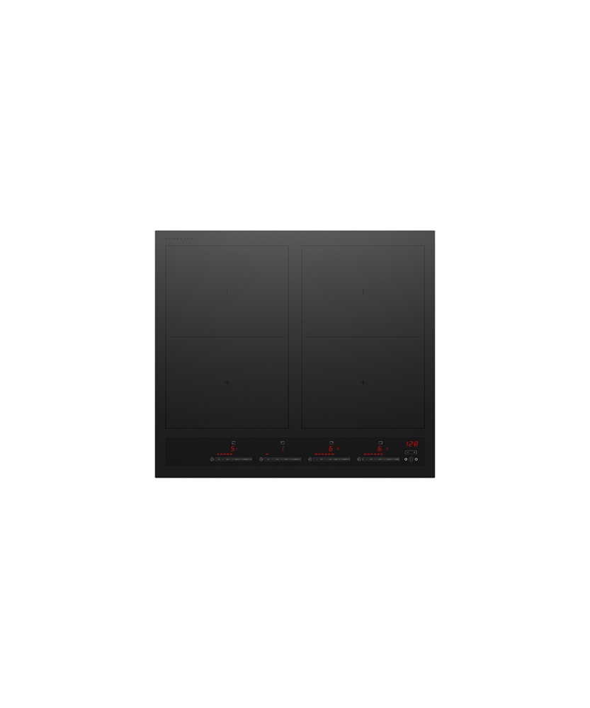 Fisher & Paykel CI604ZZDTB5