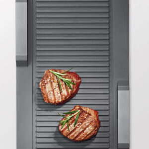Siemens Griddle Approx 40cm X 20cm