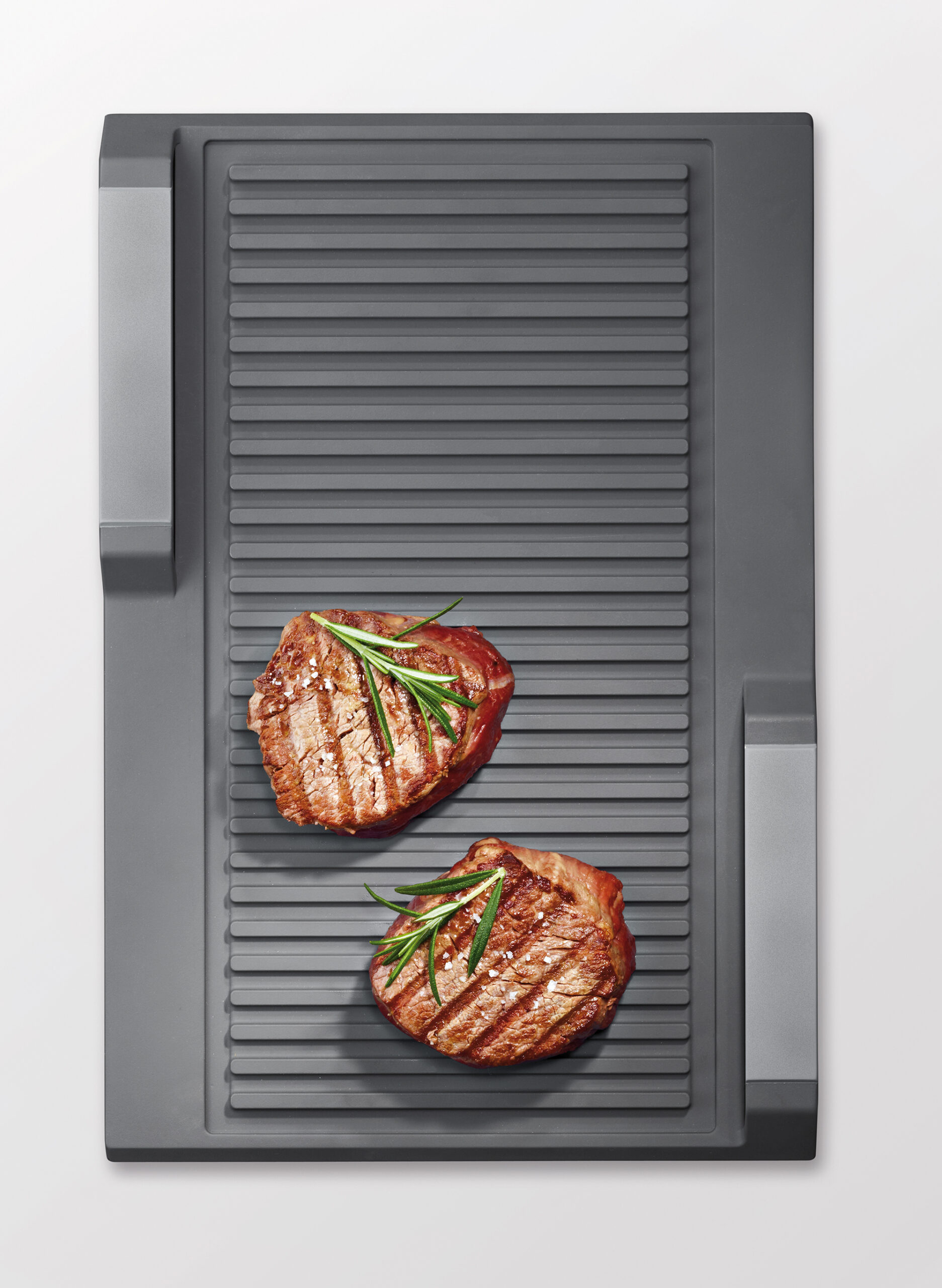 Siemens Griddle Approx 40cm X 20cm