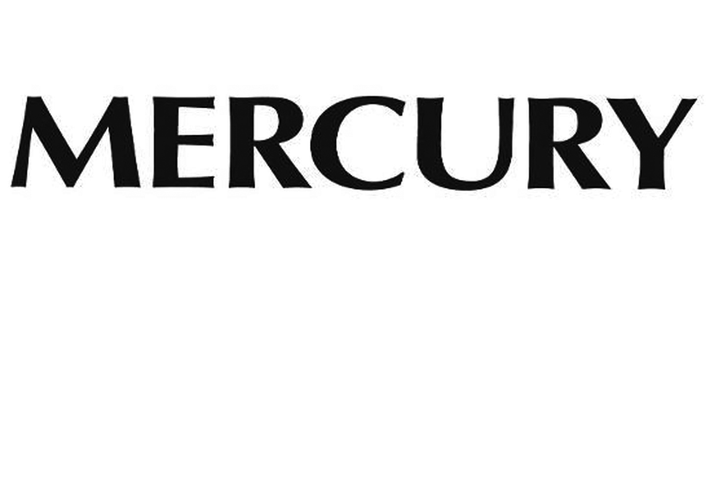Mercury