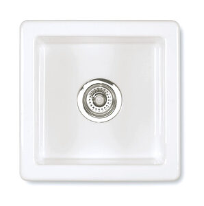 Shaws SBEL381WH